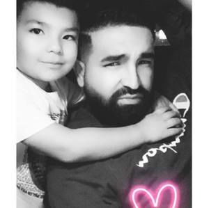 Meet your Posher, Eric